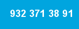 932 371 38 91